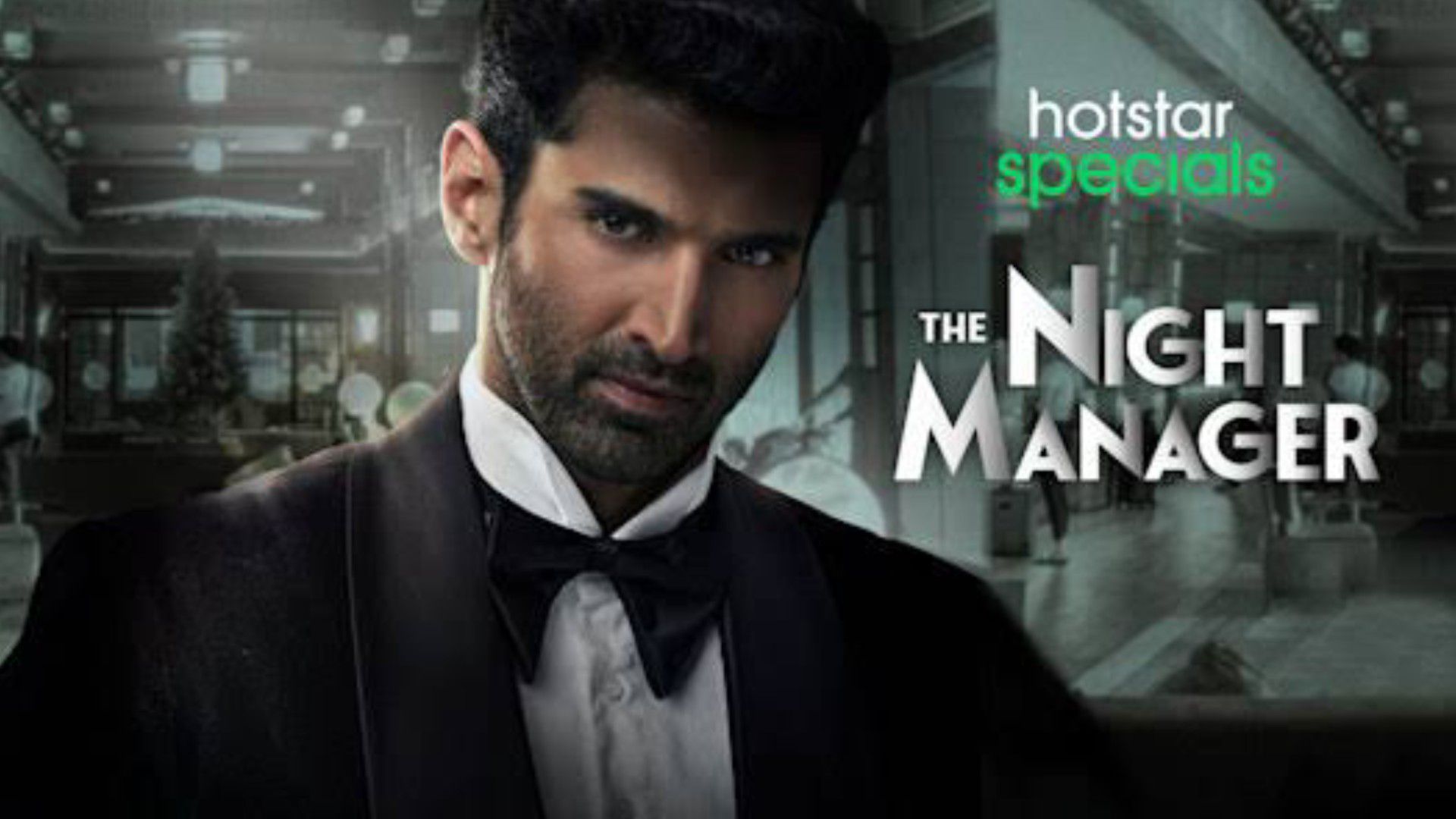 The Night Manager